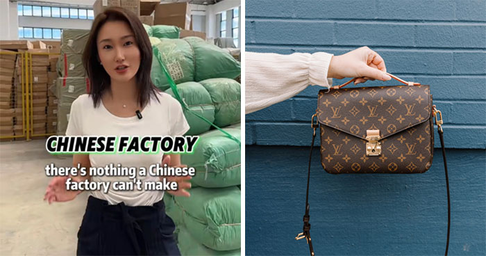 Factories Flood TikTok With Videos Pushing Americans To Buy Direct And Avoid Tariffs