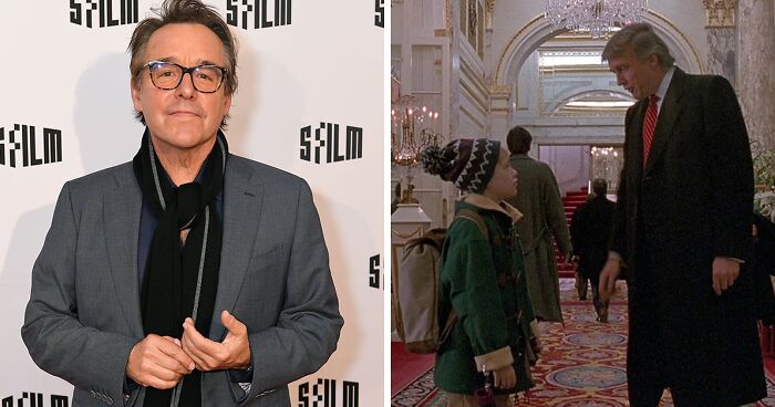 “I Just Wish It Was Gone”: ‘Home Alone 2’ Director Wants To Cut Trump’s Cameo But Fears His Wrath