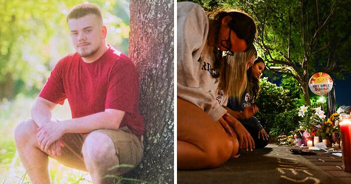 FSU Shooter’s Chilling Post Before Campus Rampage That Claimed Two Lives Revealed