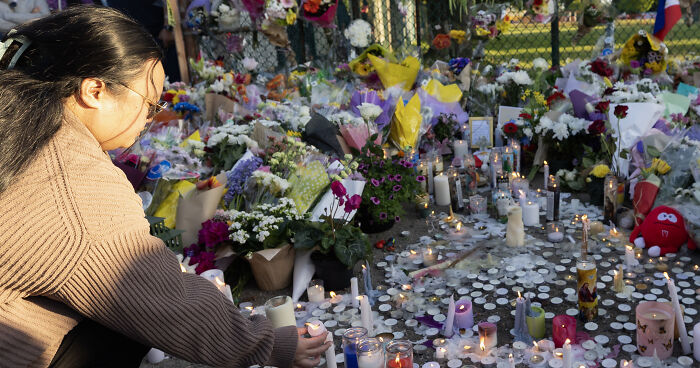 Suspect In Vancouver Festival Attack ID’d And Charged After 11 Killed In Car-Ramming Massacre