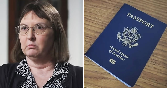 US-Born Doctor, 58, Ordered to Leave the Country Immediately By Immigration Officials