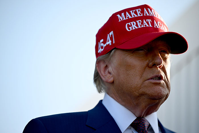 The Good, The Bad, And The Ugly Of Trump’s First 100 Days In Office