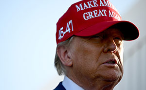 The Good, The Bad, And The Ugly Of Trump’s First 100 Days In Office