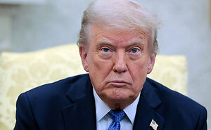 Trump Says Democrats Ruined Explorer’s “Reputation,” Vows To Bring “Back” Columbus Day