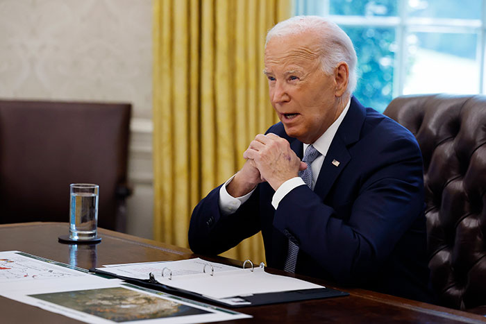 Trump Says Democrats Ruined Explorer's “Reputation,” Vows To Bring “Back” Columbus Day