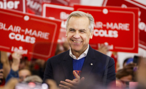 “Hinge Moment”: Mark Carney Takes Aim At Donald Trump In Canada Election Victory Speech