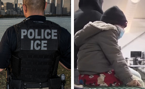 U.S. Citizen Children, Including 4-Year-Old With Stage 4 Cancer, Deported Without Warning