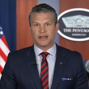 Pete Hegseth Demanded Makeup Studio At Pentagon That Cost Thousands Amid Budget Cuts: Report