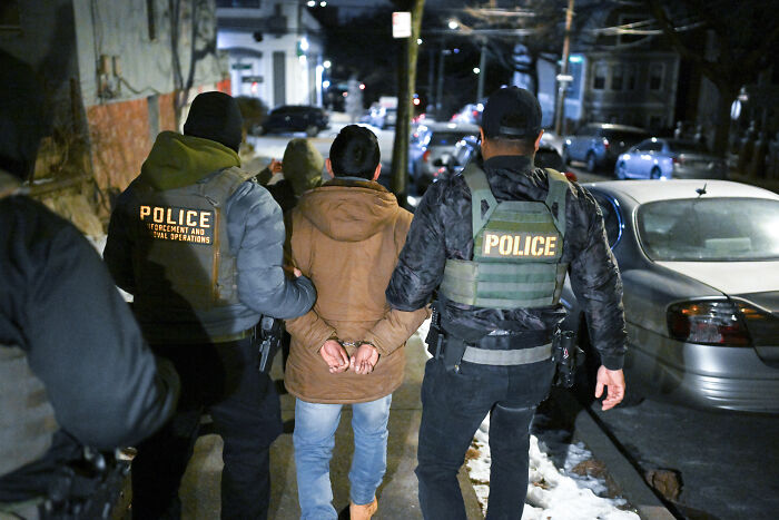 9 Migrants Have Died In ICE Detention Centers This Year Amid Rising Human Rights Concerns