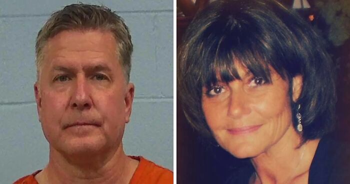 Divorce Lawyer Charged In Client’s Cold-Case Murder Over Bizarrely Ordinary Motive, Say Police