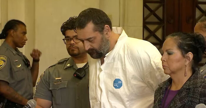 Man Allegedly Beat 12-Year-Old Son to Death With Baseball Bat for Being “Disrespectful”