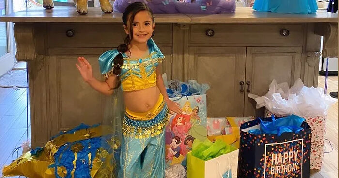 Louisiana Woman Kills Boyfriend’s Daughter, 6, Leaves Body In Bucket For Child’s Mom To Find