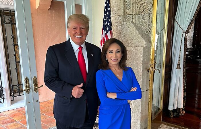 Trump Picks Yet Another Fox News Host For Top D.C. Post