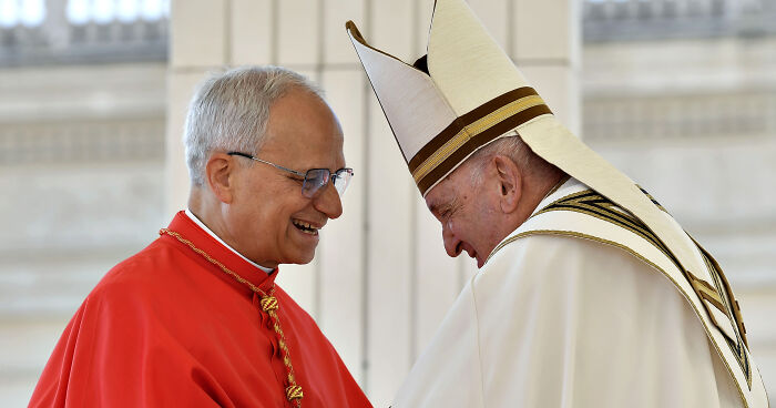 Survivors Claim New Pope Leo XIV Failed To Adequately Investigate Child Sexual Abuse Allegations