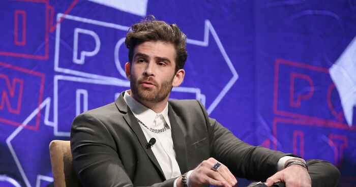 Popular Left-Wing Twitch Streamer Hasan Piker Detained For Hours At U.S. Airport