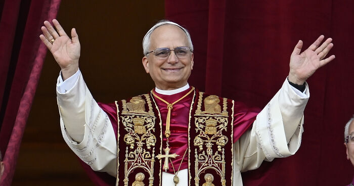 8 Clues To What Pope Leo XIV’s Agenda Might Be—And Why MAGA Is Furious About His Election