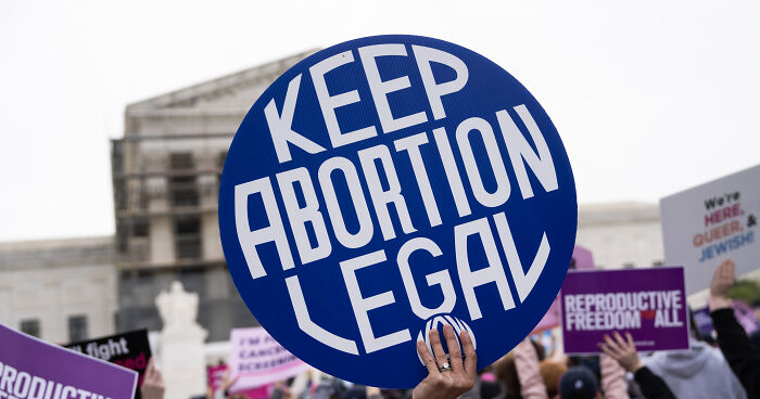 Judge Overturns Michigan Law Requiring 24-Hour Wait Before An Abortion