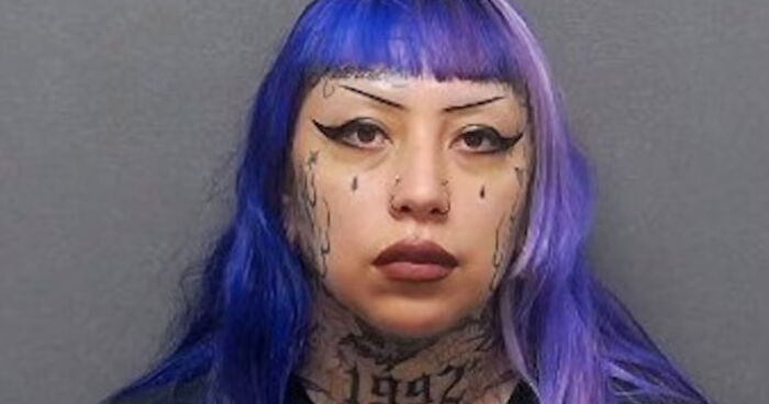 Mother Accused Of Supplying Ammo And Gear For Son’s Planned “Mass Targeted Violence” At School
