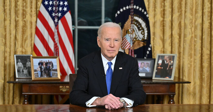 Joe Biden’s Cancer Diagnosis Sparks Wild Conspiracy Theories As Republicans Allege Cover-Up