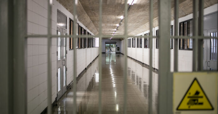 Child Exploiters And Other Offenders Could Face Forced Castration In Harsh New Crackdown