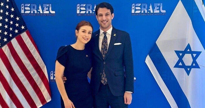 Israeli Embassy Couple Fatally Shot At Capital Jewish Museum Were Soon To Be Engaged