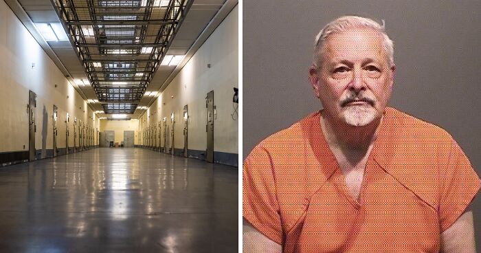 “This Orphanage Destroyed My Childhood,” Says Victim As Founder Is Sentenced To 210 Years