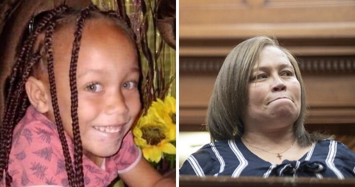 Mother Jailed For Life After Selling Daughter, 6, To Healer Who Wanted Her “Eyes And Skin”