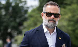 Republican Accused Of Lying About Military Service That Earned Him Bronze Star