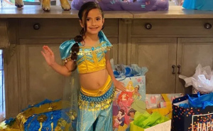 Louisiana Woman Kills Boyfriend’s Daughter, 6, Leaves Body In Bucket For Child’s Mom To Find
