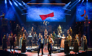 ‘Les Misérables’ Cast Declines Trump Performance At Kennedy Center, Angering New MAGA Board