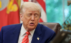 Trump To Receive $400M “Flying Palace” From Qatar Royals For Air Force One, Will Keep It Later
