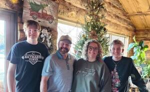 Family Of Four Found Dead In Suspected Domestic Homicide On Day Of Son’s Graduation Ceremony