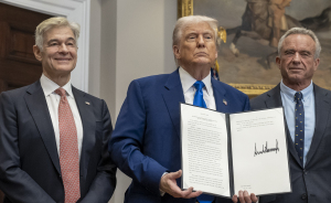 Trump Says Well-Known “Overweight” And “Neurotic” Pal Got “Fat Shot” For Less Money Abroad