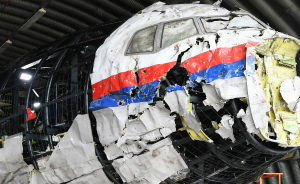 Russia Found Liable By UN Aviation Agency For MH17 Downing That Killed 298 People In 2014