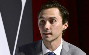 DNC Committee Votes To Cancel David Hogg’s Election As Democratic Vice Chair