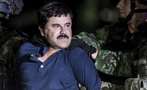 Mexican Cartel Family Members Entered U.S. Under Trump Administration Deal, Security Chief Says