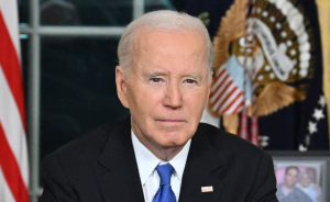 Joe Biden’s Cancer Diagnosis Sparks Wild Conspiracy Theories As Republicans Allege Cover-Up