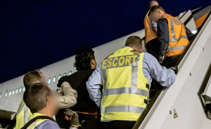 The U.S. Appears To Be Deporting Asian Migrants To African Country On Brink Of Civil War