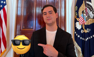 “Worse Than Airline Food”: Crypto Bros Who Forked Out $1.7m For Trump Event Slam The Dinner They Got