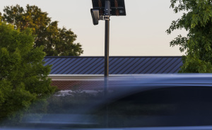 Police In Texas Use Dystopian Surveillance Method To Track Woman Trying To Receive Abortion Care