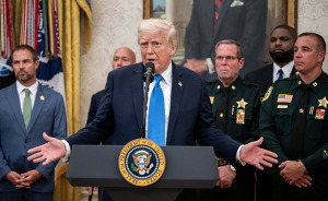 Biographer Uncovers The ‘Real Reason’ Donald Trump Feels Bitter Toward Harvard