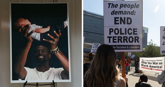 3 Memphis Police Officers Found Not Guilty In Tyre Nichols Killing, Sparking Outrage Over Justice