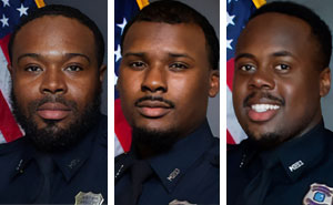 3 Memphis Police Officers Found Not Guilty In Tyre Nichols Killing, Sparking Outrage Over Justice