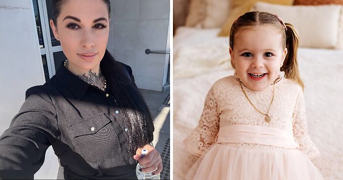 Aussie Mom Accused Of Murdering Daughter, 3, Dies In Hospital