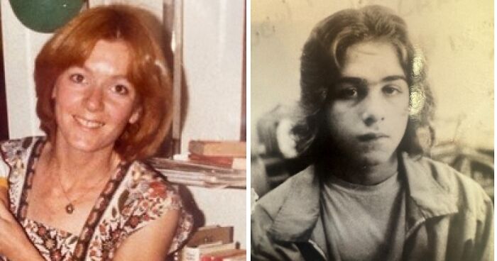 Teen Identified As Killer In Decades-Old Cold Case Of Murdered School Teacher