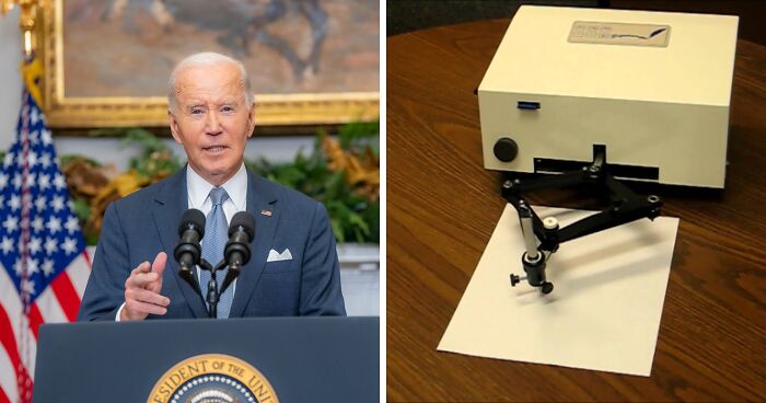 Trump Orders Probe Into Biden’s Use Of Autopen And Who Truly Held Power In The West Wing