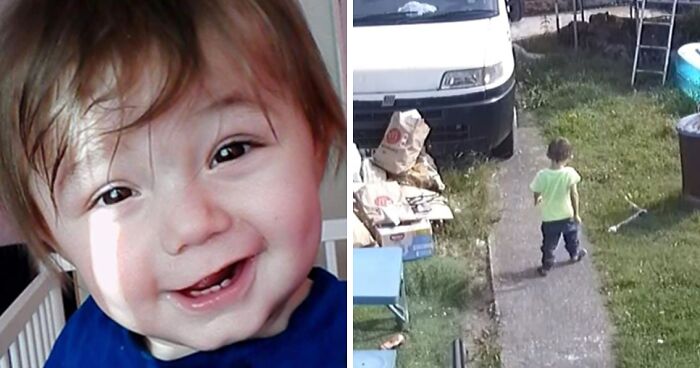 Grandparents Allegedly Killed “Painfully Thin” Toddler After Making Him Target Of Ongoing Abuse