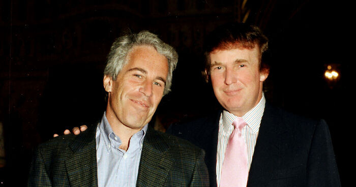 Audio Resurfaces After Musk’s Epstein Bombshell—Trump “Slept” With Melania On ‘Lolita Express’