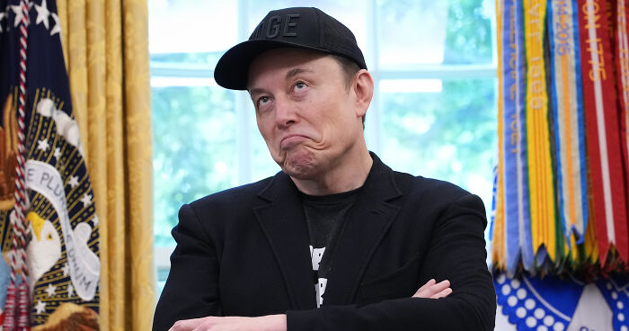 Russia Offers Elon Musk Political Asylum Amid Bitter Trump Feud