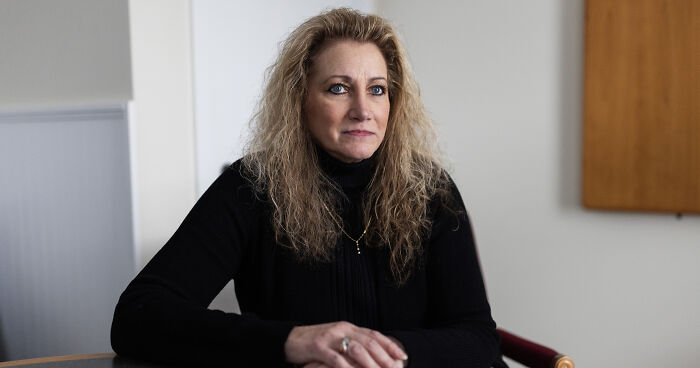 Supreme Court Backs Straight Ohio Woman Claiming Reverse Discrimination By Gay Boss